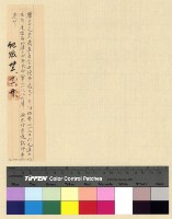 藏品(與保總領事來往文電案)的圖片