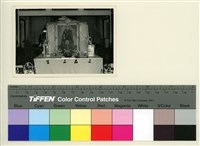 藏品(章嘉大師示寂-臺北市善導寺)的圖片