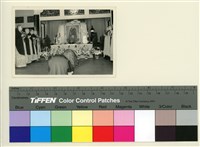 藏品(章嘉大師示寂-臺北市善導寺)的圖片