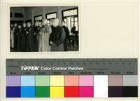 藏品(章嘉大師示寂-臺北市善導寺)的圖片