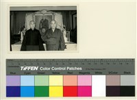 藏品(章嘉大師示寂-臺北市善導寺)的圖片