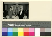 藏品(章嘉大師示寂-臺北市善導寺)的圖片