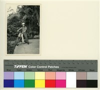 藏品(章嘉大師在臺唯一親族外甥賀永慶)的圖片