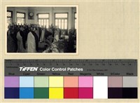 藏品(章嘉大師示寂-臺北市善導寺)的圖片