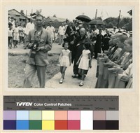 藏品(「中國佛教會視導弘法團」環島視察-臺中市寶善寺)的圖片