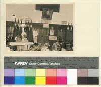 藏品(「中國佛教會視導弘法團」環島視察-高雄市府禮堂)的圖片