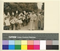 藏品(第二屆世界佛教徒友誼會-日本和歌縣高野山)的圖片