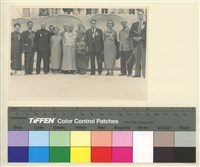 藏品(第二屆世界佛教徒友誼會-日本東京)的圖片