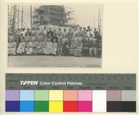 藏品(第二屆世界佛教徒友誼會-日本東京)的圖片