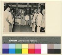 藏品(仁王護國法會-台北市善導寺)的圖片