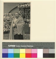 藏品(浴佛法會-台北新公園)的圖片