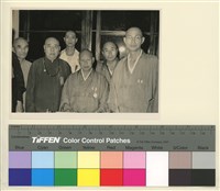 藏品(玄奘大師頂骨來台-台北)的圖片