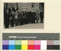 藏品(第一屆國民大會第二次會議-臺北中山堂)的圖片