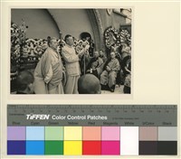 藏品(浴佛法會-台北市新公園)的圖片