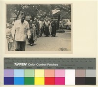 藏品(「中國佛教會視導弘法團」環島視察-台南市開元寺)的圖片