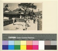 藏品(「中國佛教會視導弘法團」環島視察-桃園)的圖片