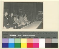 藏品(第二屆世界佛教徒友誼會-日本東京)的圖片