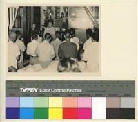 藏品(信眾皈依-台北市善導寺)的圖片