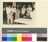 藏品(「中國佛教會視導弘法團」環島視察-高雄市)的圖片