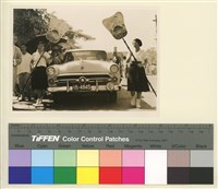 藏品(「中國佛教會視導弘法團」環島視察-台中市)的圖片