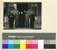 藏品(訪問-中壢圓光寺)的圖片