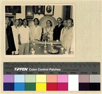 藏品(「中國佛教會視導弘法團」環島視察-屏東市東山禪寺)的圖片