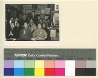 藏品(章嘉大師圓寂誦經法會-青田街寓所)的圖片