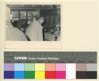 藏品(章嘉大師圓寂誦經法會-青田街寓所)的圖片