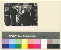 藏品(章嘉大師圓寂誦經法會-青田街寓所)的圖片