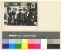 藏品(章嘉大師圓寂誦經法會-青田街寓所)的圖片