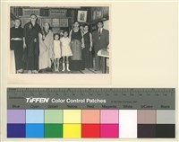 藏品(章嘉大師圓寂誦經法會-青田街寓所)的圖片