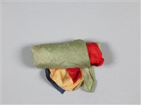 藏品(五幅金剛杵)的圖片