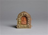 藏品(大威德金剛噶烏)的圖片