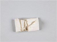 藏品(1對普巴杵蛇龍小擦擦(降伏惡龍))的圖片