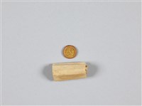 藏品(咕魯咕列佛母小擦擦)的圖片