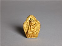 藏品(白度母小擦擦)的圖片