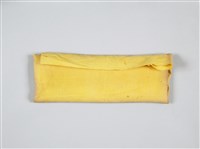 藏品(各教派使用口誦經文法本)的圖片