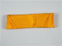 藏品(本尊護法短經文)的圖片