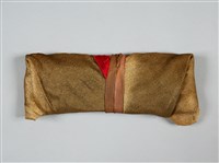 藏品(密集金剛續部經文)的圖片