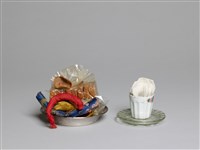 藏品(財運供品)的圖片