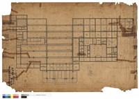 藏品(子：天井伏圖)的圖片