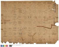 藏品(子：柱配筋圖)的圖片