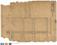 藏品(子：-鐵骨詳細圖)的圖片