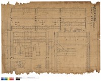 藏品(子：-鐵骨詳細圖)的圖片