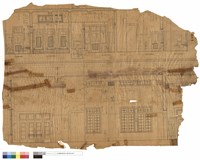 藏品(一、二等待合室詳細。便所、廊下)的圖片