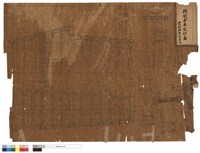 藏品(堰板詳細)的圖片