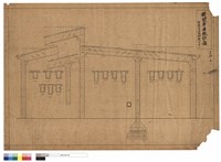 藏品(鐵筋梁及柱詳細)的圖片