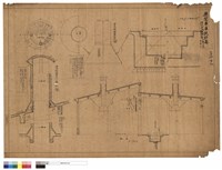 藏品(煙突其他詳細)的圖片