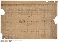 藏品(平面、地形、伏、梁伏、姿圖)的圖片