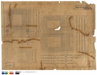 藏品(本家車寄及ホール其他スラブ詳細)的圖片